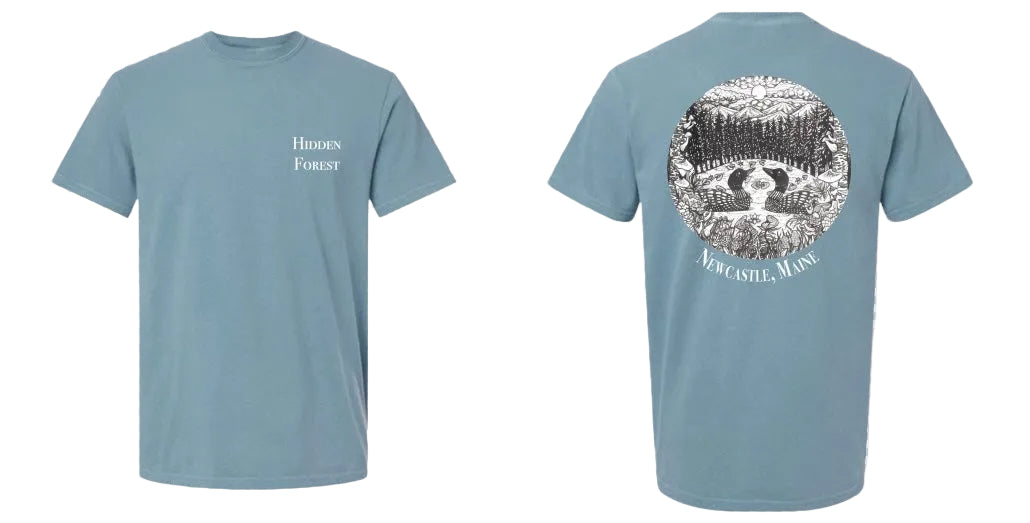 Classic Loon Short Sleeve