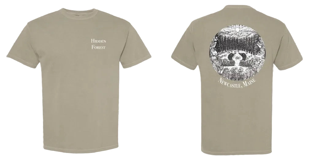 Classic Loon Short Sleeve